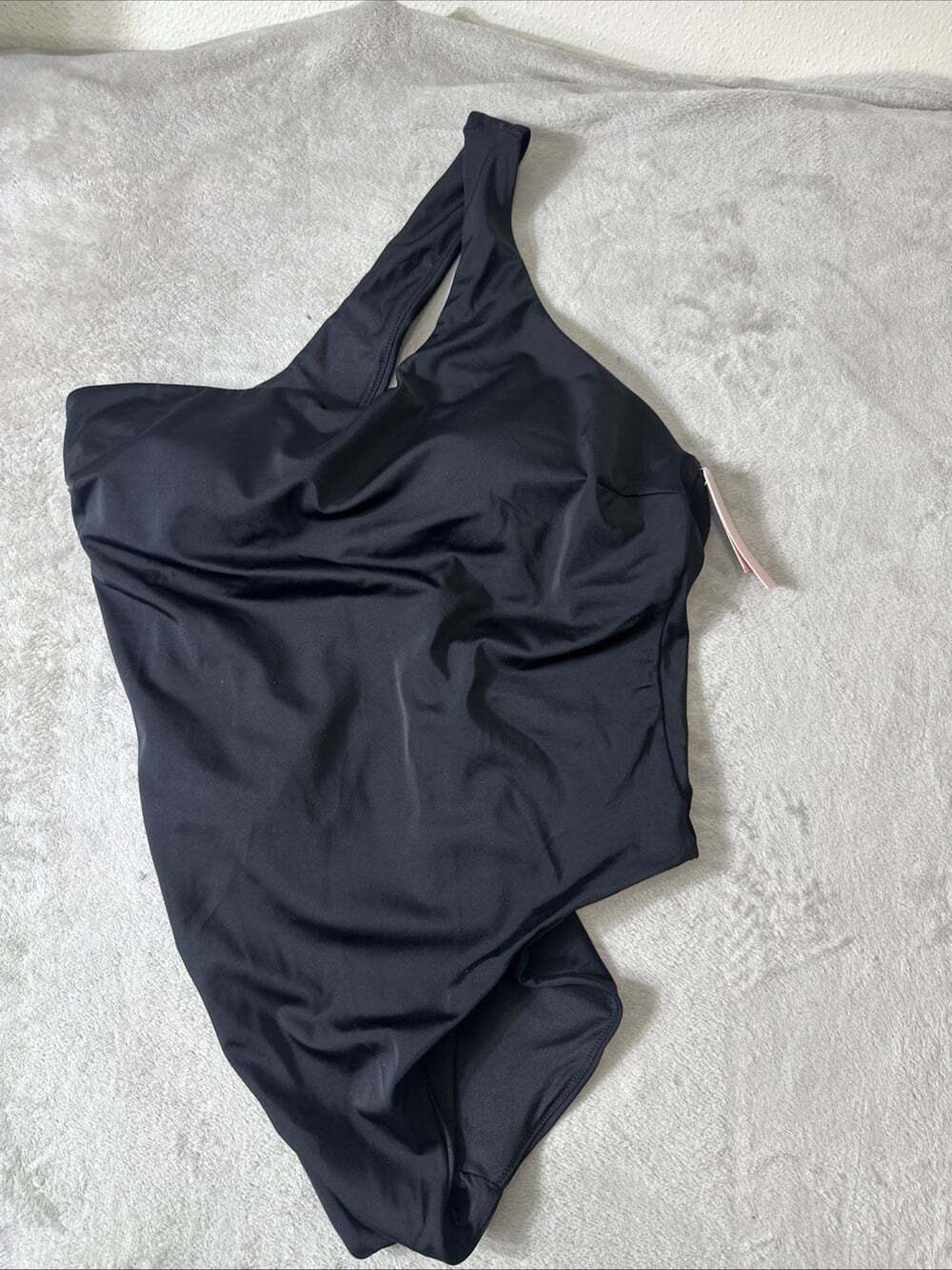 Victoria’s Secret Swim Black One Piece Swimsuit XXL NWT